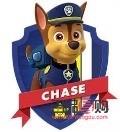 汪汪隊(duì)與海象的特別禮物