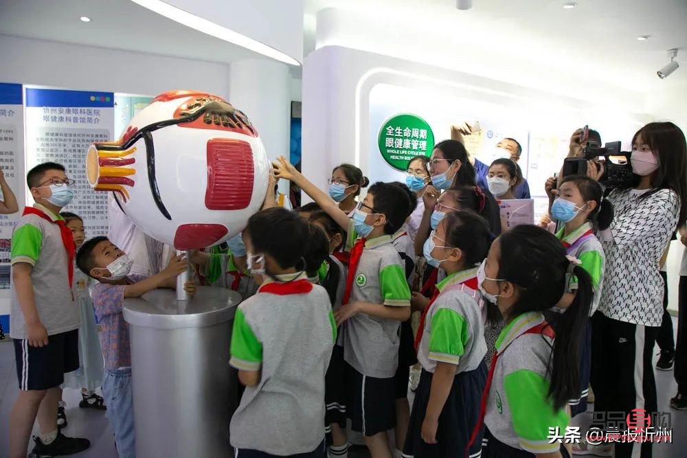 眼療館都有哪些項目(眼療館都有哪些項目名稱)