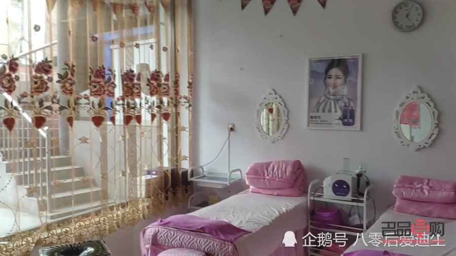 候馬美容院哪家好(候馬美容院哪家好點)