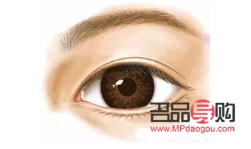 <h3>新月型雙眼皮是否顯老氣？圖片解析與探討</h3>