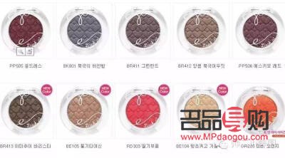 <h3>愛麗小屋彩妝評測：魅力四溢的時(shí)尚之選</h3>