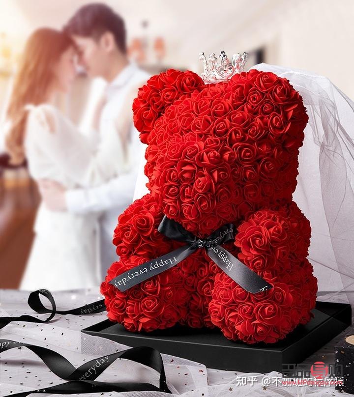 送女生什么禮物浪漫(送女生什么禮物浪漫好)