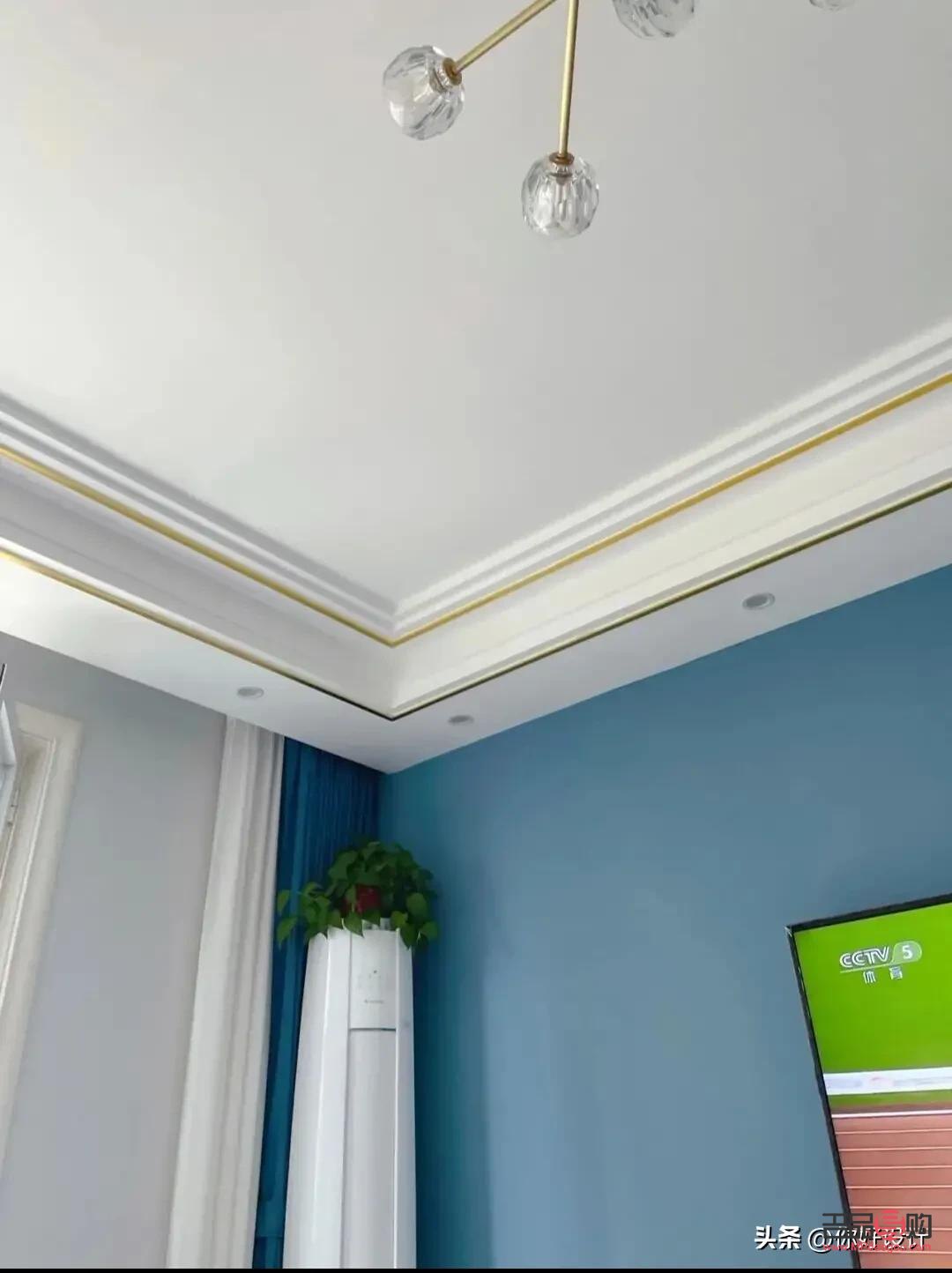 <h3>探索新款雙眼皮吊頂設(shè)計(jì)之美</h3>