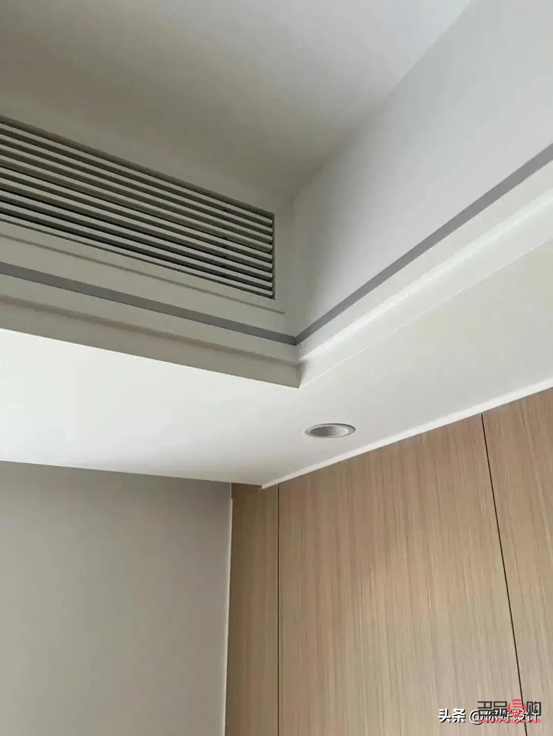 探索新款雙眼皮吊頂設(shè)計(jì)之美