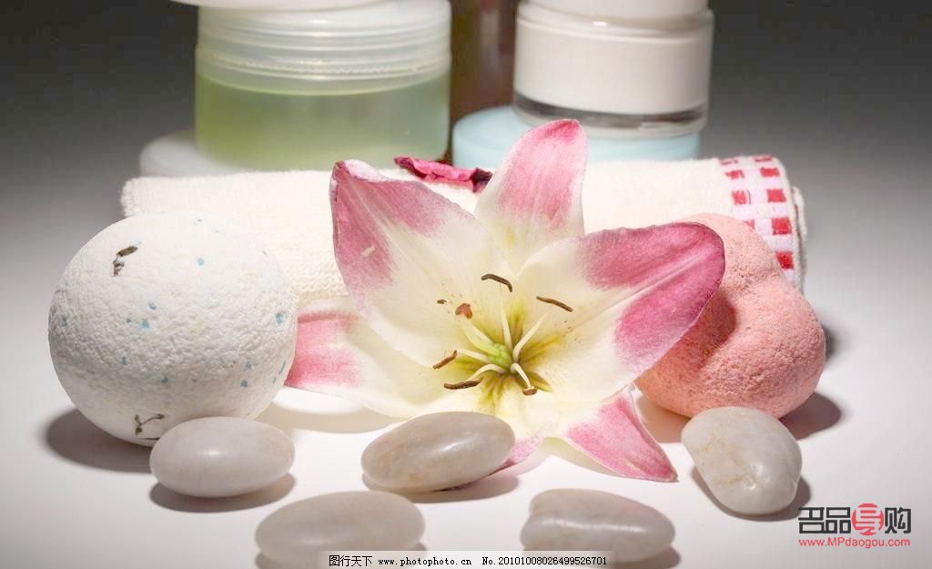 <h3>在家也能享受專業(yè)級身體護理——打造私人SPA體驗</h3>