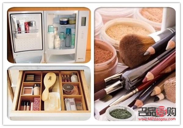 彩妝怎么保存才好(彩妝怎么保存才好呢)