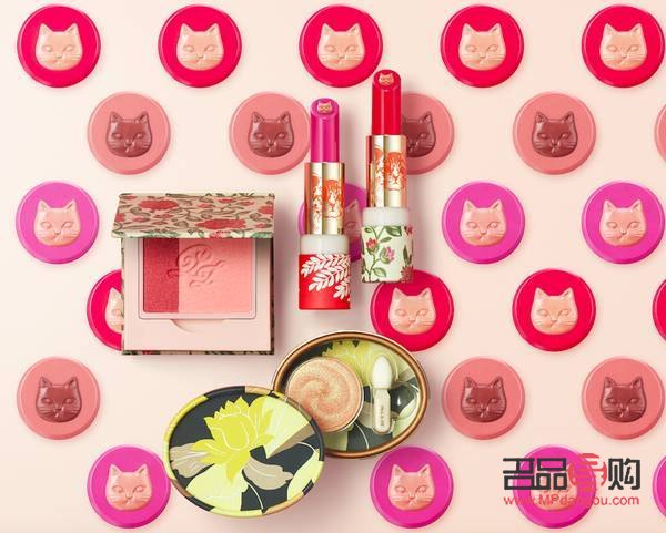 <h3>伊彩彩妝品牌探究</h3>