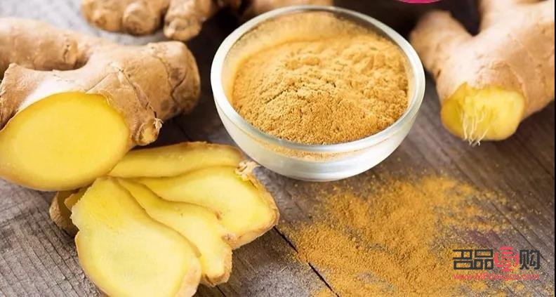 <h1>姜粉在身體護(hù)理中的妙用</h1>