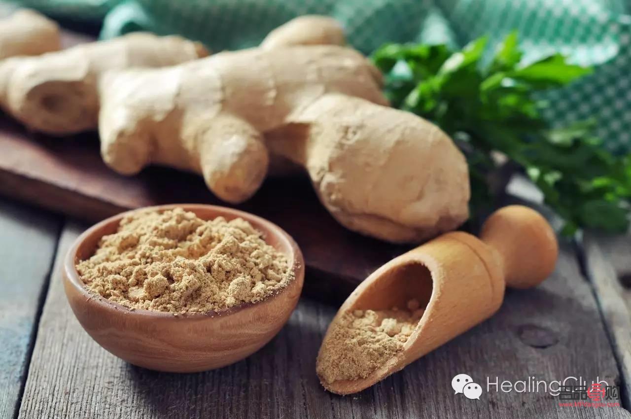 <h1>姜粉在身體護(hù)理中的妙用</h1>