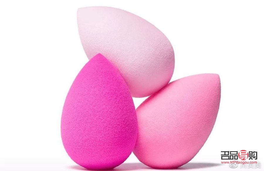 <h3>彩妝蛋清洗全攻略：讓彩妝工具煥然一新</h3>