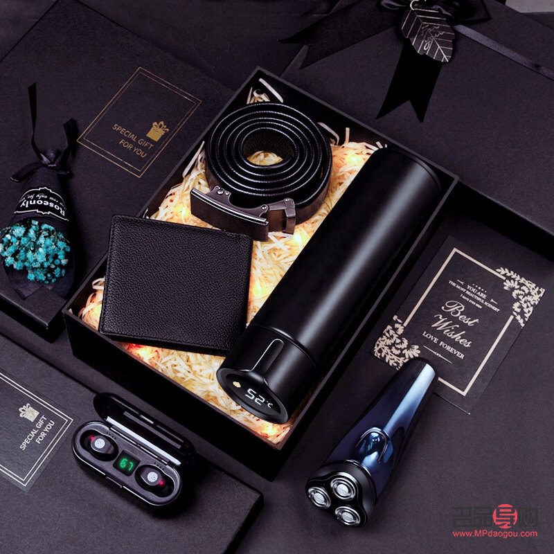 男生應該有哪些禮物呢(男生應該有哪些禮物呢英語)