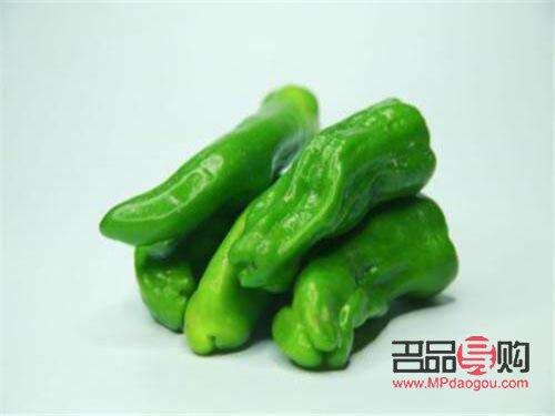 吃青椒美容嗎(吃青椒美容嗎會胖嗎)