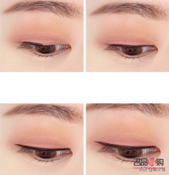 眼妝怎么化妝好看女生圖片可愛(眼妝怎么化妝好看女生圖片可愛版)