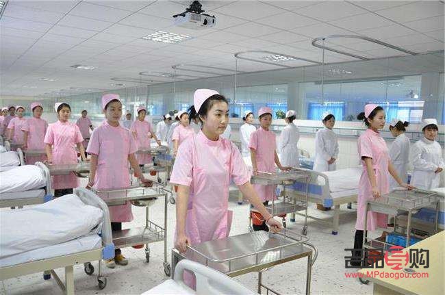 護(hù)理系有什么身體要求(護(hù)理系有什么身體要求嗎)