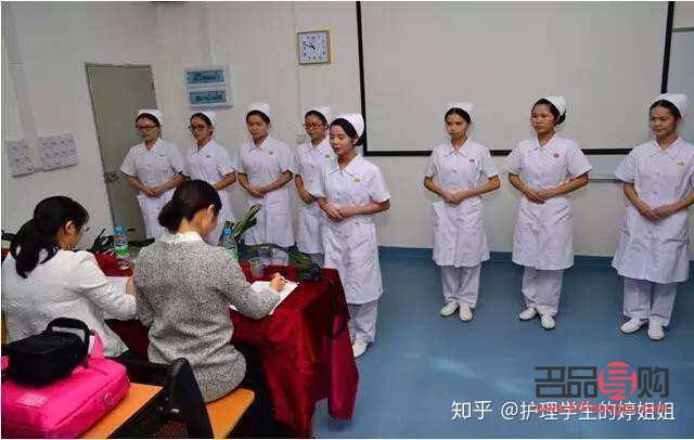 護(hù)理系有什么身體要求(護(hù)理系有什么身體要求嗎)