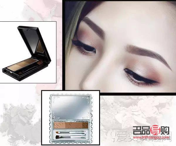 彩妝顏色怎么化(彩妝顏色怎么化好看)