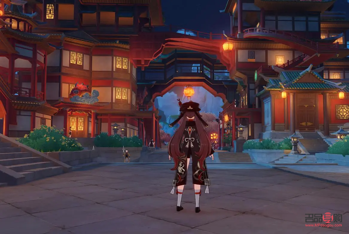 原神 神秘禮物是啥(原神神秘禮物是啥)