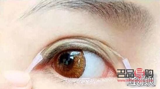 雙眼皮翹睫確有必要嗎(雙眼皮翹睫有必要做嗎)