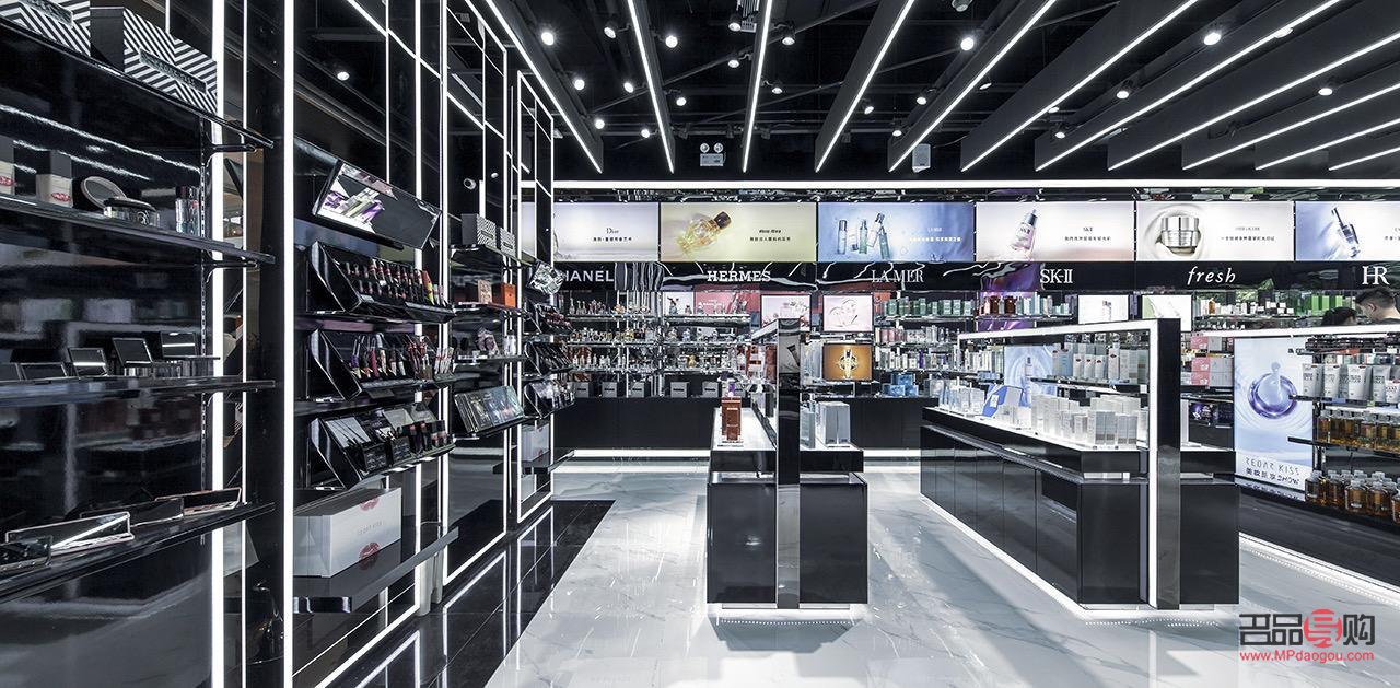 賣彩妝怎么開店(賣彩妝怎么開店賺錢)