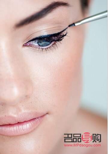 <h3>仙女款睫毛適合的眼型探究</h3>