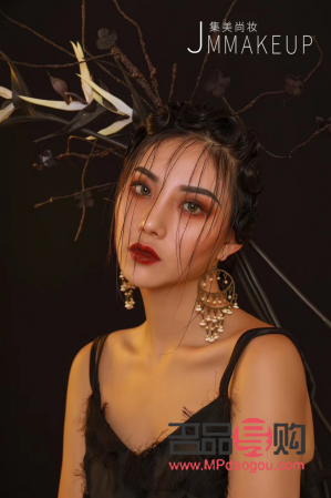 靈感彩妝怎么樣(靈感彩妝怎么樣好用嗎)