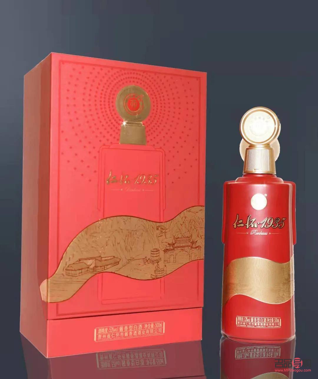 <h3>仁懷紀念禮物概述</h3>