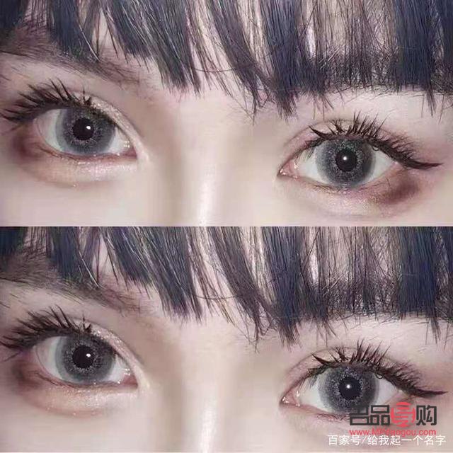 大眼綜合和小眼綜合哪個(gè)好看(大眼綜合和小眼綜合哪個(gè)好看點(diǎn))