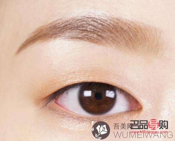 天生一單一雙眼皮怎么辦(天生一只雙眼皮一只單眼皮怎么辦)