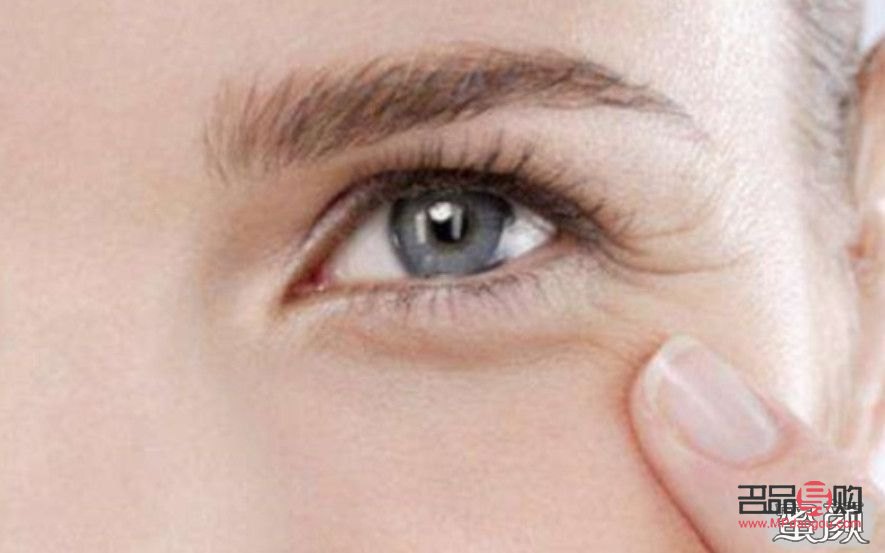 去眼角紋(去眼角紋的最有效的護膚品)