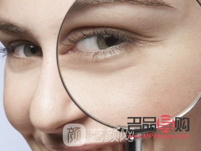 去眼角紋(去眼角紋的最有效的護膚品)