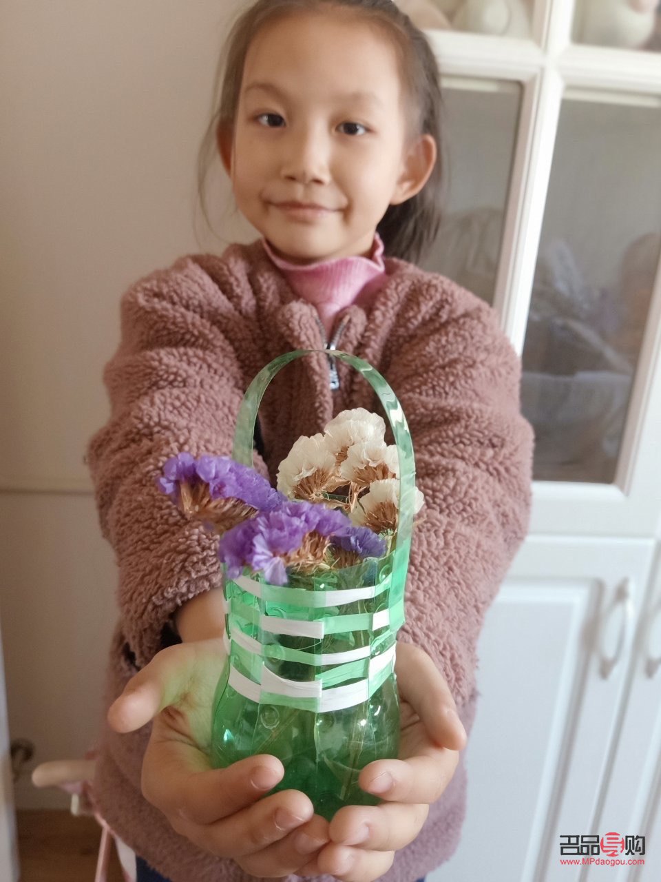 小禮物塑料瓶怎么做(小禮物塑料瓶怎么做的)