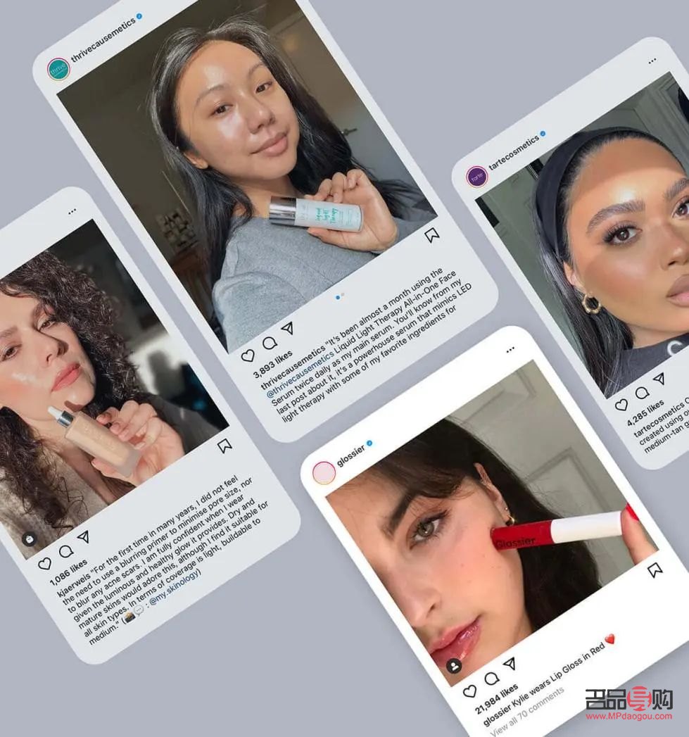 <h1>彩妝行業(yè)營銷策略：打造魅力品牌，引領(lǐng)時尚潮流</h1>