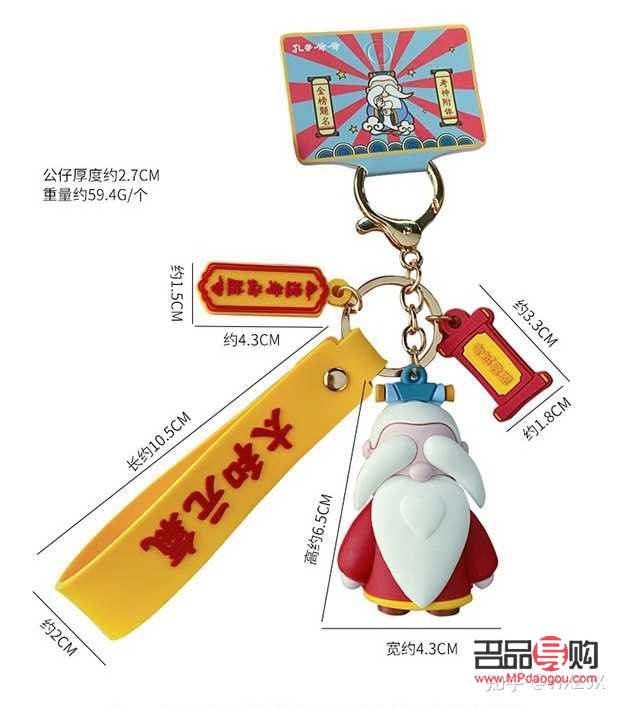 <h3>朋友高考，送什么禮物寓意深遠又實用？</h3>