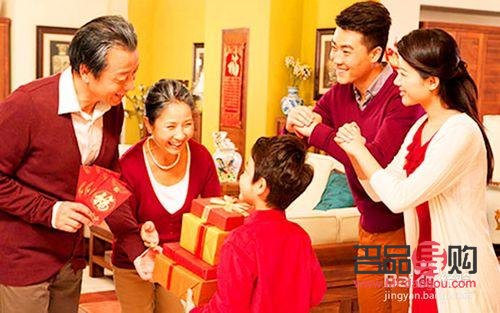 親戚的禮物叫什么好聽(tīng)(親戚的禮物叫什么好聽(tīng)點(diǎn))