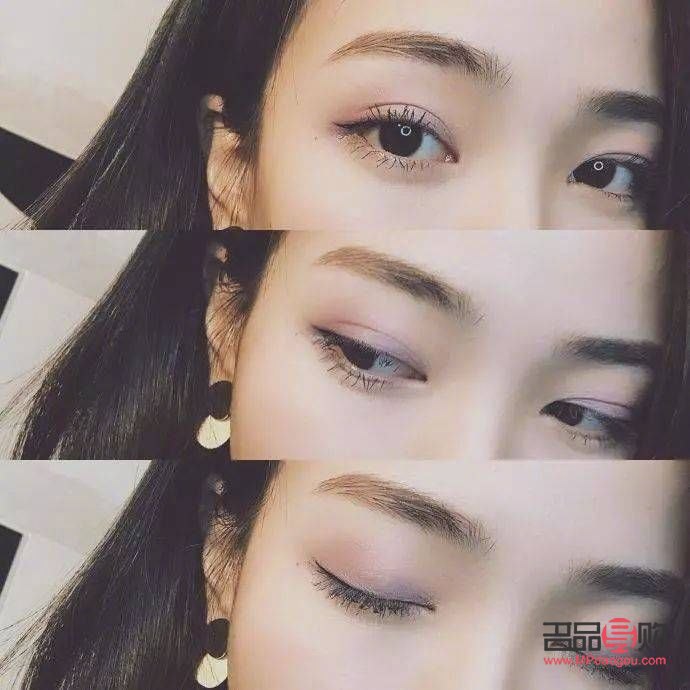 <h3>雙眼皮魅力：打造電眼成女神的秘訣</h3>