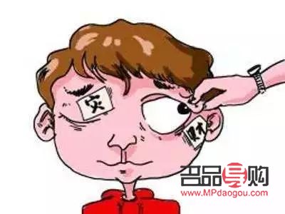 破除迷信，科學(xué)看待眼皮與壽命