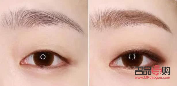 雙眼皮眼尾應該到哪個位置(雙眼皮眼尾應該到哪個位置做)