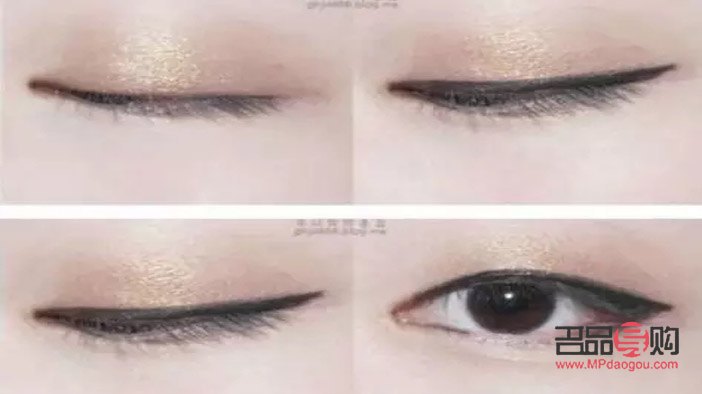 雙眼皮眼尾應(yīng)該到哪個(gè)位置(雙眼皮眼尾應(yīng)該到哪個(gè)位置做)