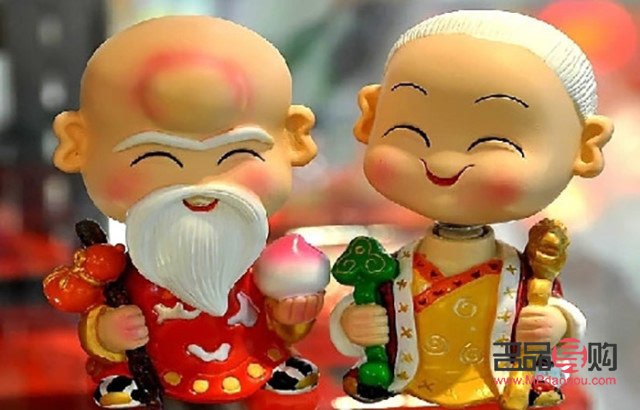 老人做壽，如何選擇一份稱心的禮物？