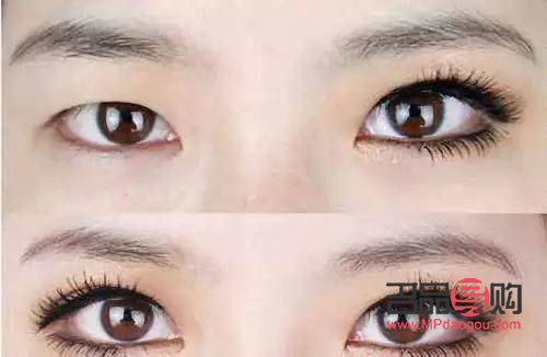 單眼皮畫眼妝教程視頻(單眼皮畫眼妝教程視頻全集)