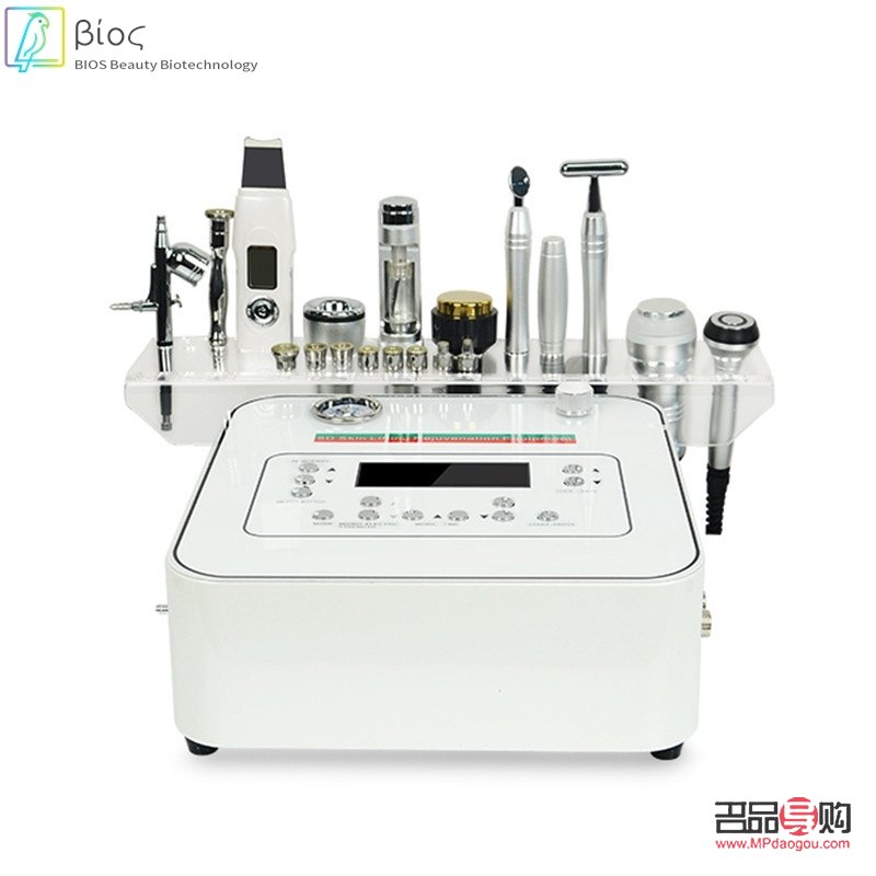 <h3>美容院必備設(shè)備一覽</h3>