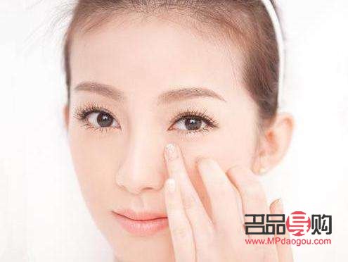 掌握這些竅門，讓眼睛細紋消失無蹤