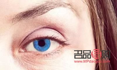 掌握這些竅門，讓眼睛細紋消失無蹤