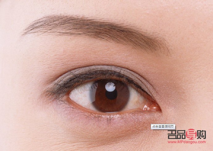 眼皮下垂的圖片(眼皮下垂的圖片女)