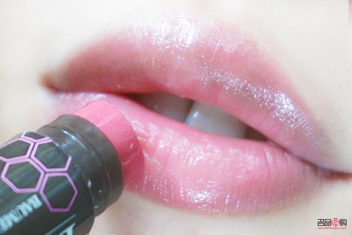 <h3>蜜蜂彩妝畫法大揭秘</h3>