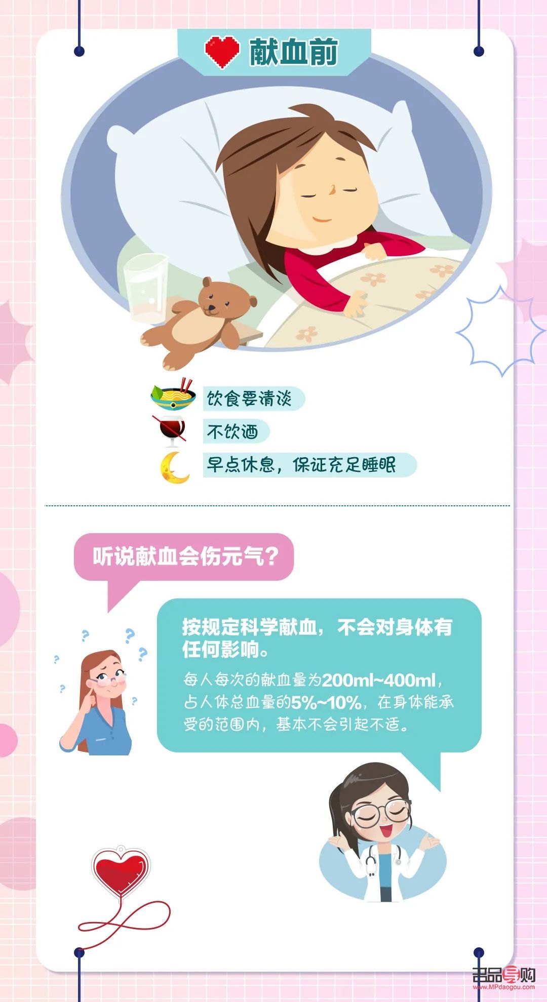 <h3>抽血后身體護(hù)理指南</h3>