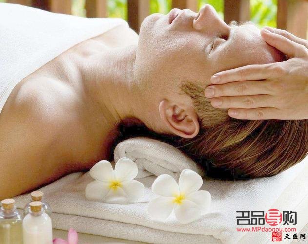 男生身體護理師：專業(yè)呵護，展現(xiàn)最佳自我