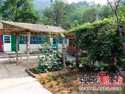 薊縣農(nóng)家院特色禮物指南