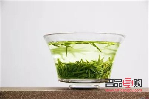 喝綠茶可以美容嗎(喝綠茶可以美容嗎?)