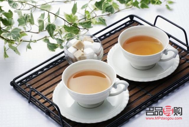 喝綠茶可以美容嗎(喝綠茶可以美容嗎?)